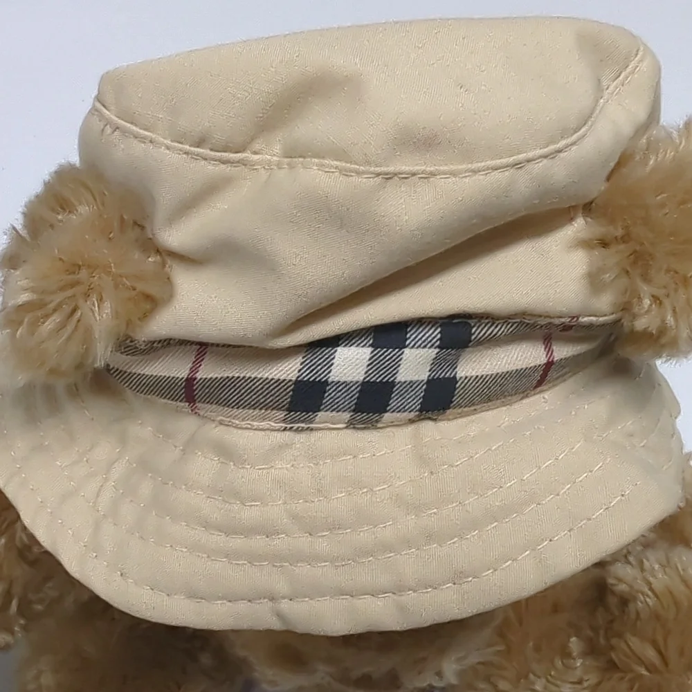 Burberry Bear 2006